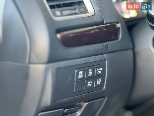 Белый Мазда 6, объемом двигателя 2.49 л и пробегом 138 тыс. км за 12499 $, фото 10 на Automoto.ua