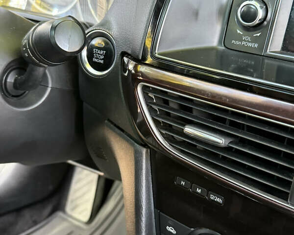 Білий Мазда 6, об'ємом двигуна 2.5 л та пробігом 237 тис. км за 11800 $, фото 28 на Automoto.ua