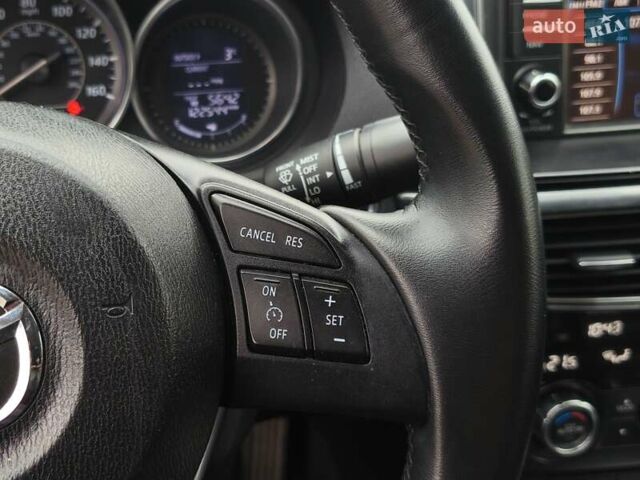 Белый Мазда 6, объемом двигателя 2.49 л и пробегом 221 тыс. км за 11300 $, фото 19 на Automoto.ua