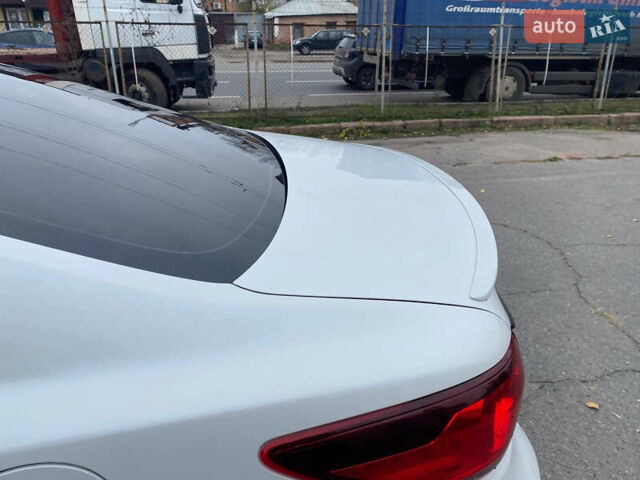 Белый Мазда 6, объемом двигателя 2.5 л и пробегом 199 тыс. км за 11999 $, фото 14 на Automoto.ua