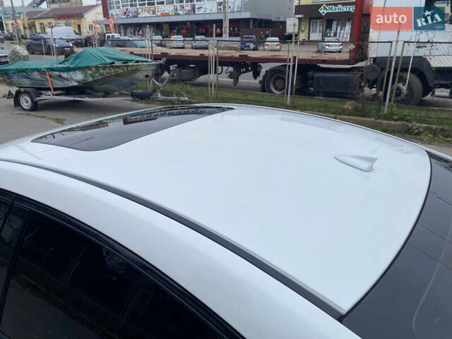 Белый Мазда 6, объемом двигателя 2.5 л и пробегом 199 тыс. км за 11999 $, фото 13 на Automoto.ua