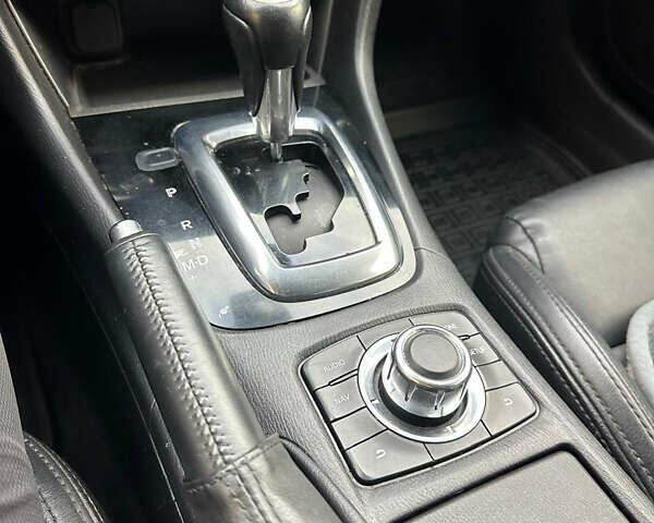 Білий Мазда 6, об'ємом двигуна 2.5 л та пробігом 223 тис. км за 10499 $, фото 6 на Automoto.ua