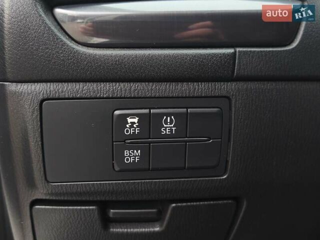 Белый Мазда 6, объемом двигателя 2.49 л и пробегом 221 тыс. км за 11300 $, фото 14 на Automoto.ua