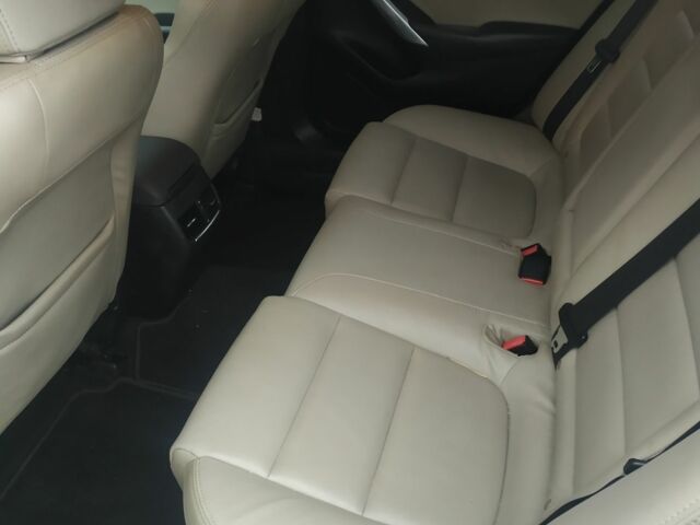 Білий Мазда 6, об'ємом двигуна 2.5 л та пробігом 206 тис. км за 11500 $, фото 7 на Automoto.ua