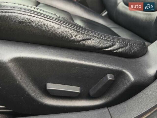 Белый Мазда 6, объемом двигателя 2.49 л и пробегом 221 тыс. км за 11300 $, фото 8 на Automoto.ua