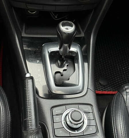 Белый Мазда 6, объемом двигателя 2.49 л и пробегом 293 тыс. км за 9800 $, фото 14 на Automoto.ua