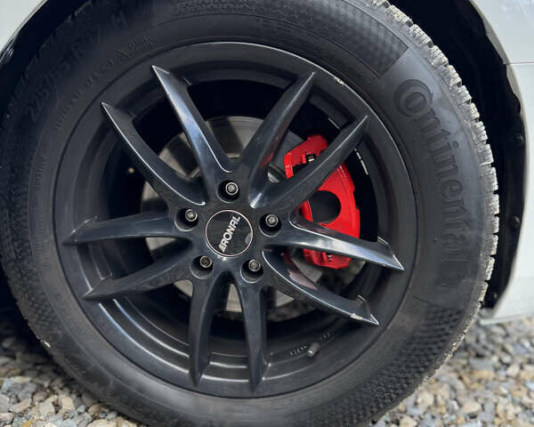 Белый Мазда 6, объемом двигателя 2.49 л и пробегом 233 тыс. км за 11999 $, фото 25 на Automoto.ua