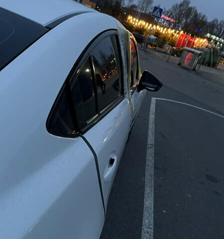 Білий Мазда 6, об'ємом двигуна 2.49 л та пробігом 234 тис. км за 7200 $, фото 7 на Automoto.ua