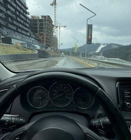 Белый Мазда 6, объемом двигателя 2.49 л и пробегом 233 тыс. км за 11999 $, фото 30 на Automoto.ua