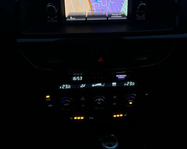 Білий Мазда 6, об'ємом двигуна 2.5 л та пробігом 160 тис. км за 14500 $, фото 12 на Automoto.ua