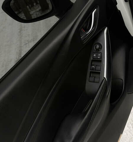 Белый Мазда 6, объемом двигателя 2.49 л и пробегом 293 тыс. км за 9800 $, фото 12 на Automoto.ua