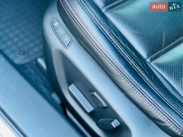 Білий Мазда 6, об'ємом двигуна 2.49 л та пробігом 111 тис. км за 9550 $, фото 39 на Automoto.ua