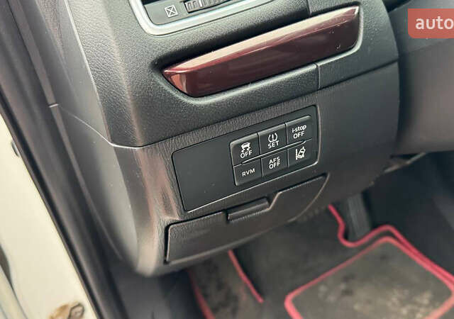 Белый Мазда 6, объемом двигателя 2.5 л и пробегом 167 тыс. км за 11600 $, фото 7 на Automoto.ua