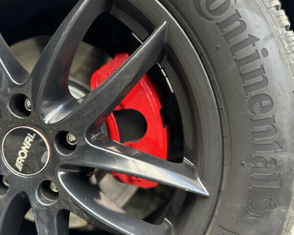 Белый Мазда 6, объемом двигателя 2.49 л и пробегом 233 тыс. км за 11999 $, фото 24 на Automoto.ua