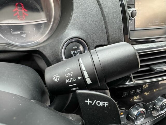 Белый Мазда 6, объемом двигателя 2.5 л и пробегом 120 тыс. км за 11600 $, фото 13 на Automoto.ua