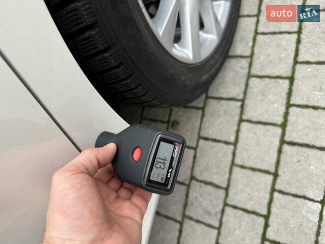 Белый Мазда 6, объемом двигателя 2.49 л и пробегом 120 тыс. км за 11600 $, фото 92 на Automoto.ua