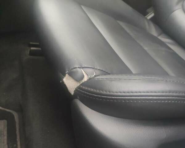 Белый Мазда 6, объемом двигателя 2.49 л и пробегом 213 тыс. км за 12000 $, фото 21 на Automoto.ua