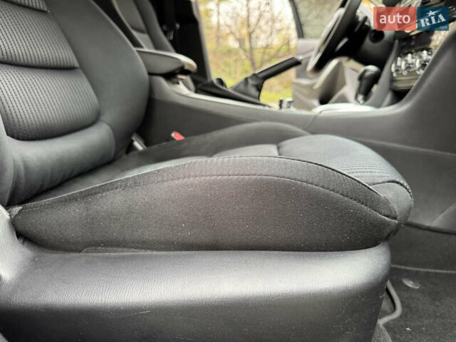 Белый Мазда 6, объемом двигателя 2.49 л и пробегом 120 тыс. км за 11600 $, фото 40 на Automoto.ua