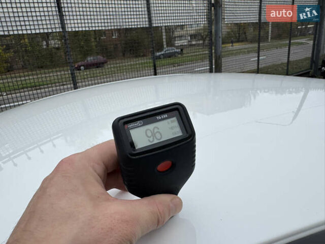 Белый Мазда 6, объемом двигателя 2.49 л и пробегом 120 тыс. км за 11600 $, фото 107 на Automoto.ua