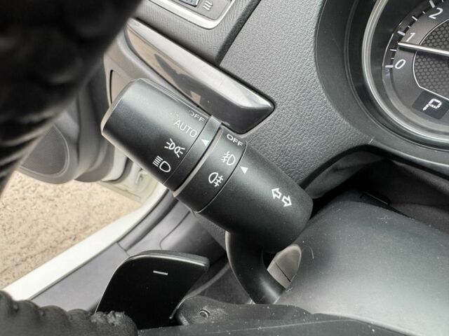 Белый Мазда 6, объемом двигателя 2.5 л и пробегом 120 тыс. км за 11600 $, фото 14 на Automoto.ua