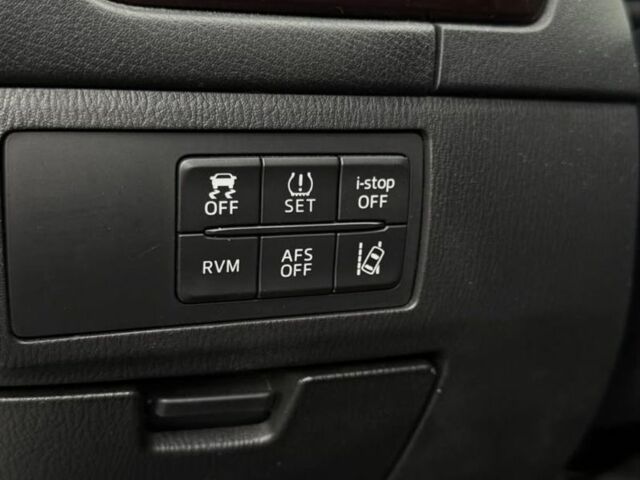 Белый Мазда 6, объемом двигателя 2.5 л и пробегом 161 тыс. км за 14700 $, фото 19 на Automoto.ua