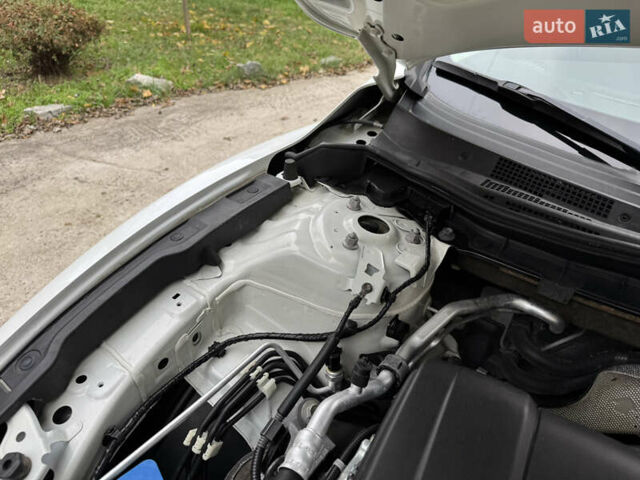 Белый Мазда 6, объемом двигателя 2.49 л и пробегом 120 тыс. км за 11600 $, фото 20 на Automoto.ua