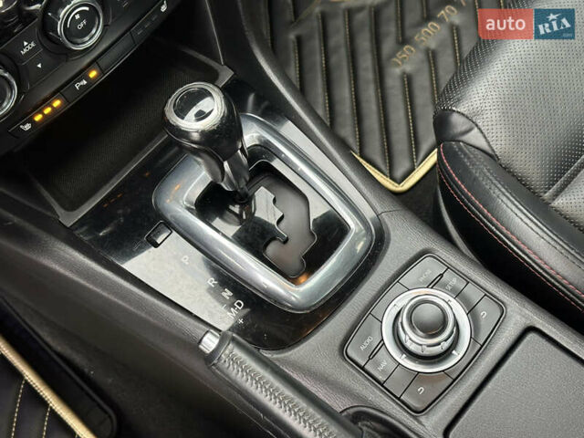 Белый Мазда 6, объемом двигателя 2.49 л и пробегом 166 тыс. км за 11900 $, фото 32 на Automoto.ua