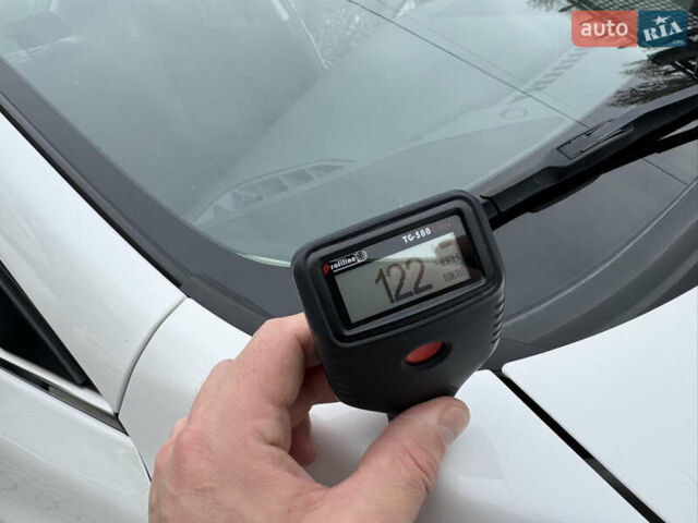 Белый Мазда 6, объемом двигателя 2.49 л и пробегом 120 тыс. км за 11600 $, фото 77 на Automoto.ua