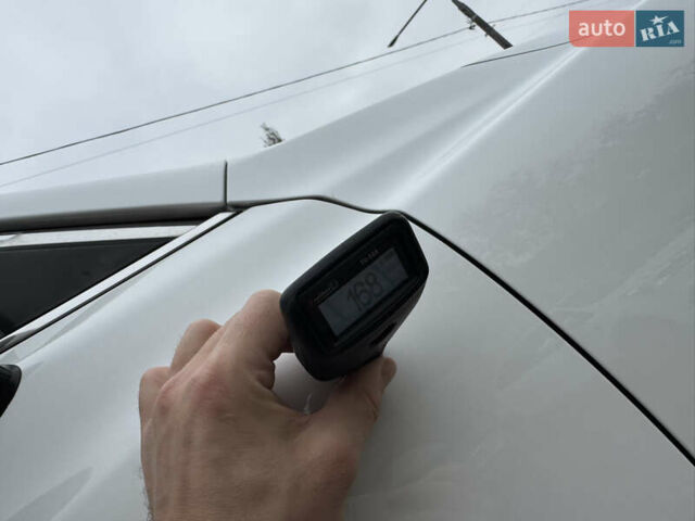 Белый Мазда 6, объемом двигателя 2.49 л и пробегом 120 тыс. км за 11600 $, фото 112 на Automoto.ua