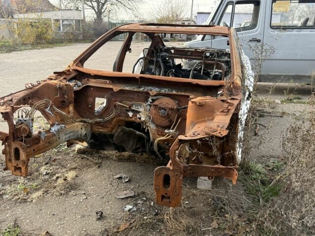 Білий Мазда 6, об'ємом двигуна 2.5 л та пробігом 80 тис. км за 2500 $, фото 2 на Automoto.ua