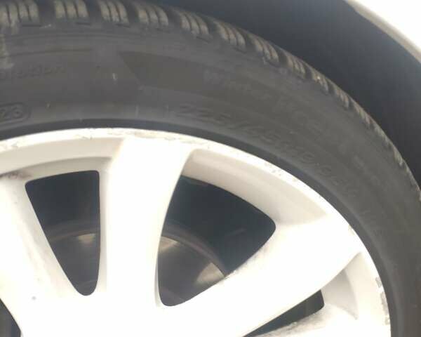 Белый Мазда 6, объемом двигателя 2.49 л и пробегом 213 тыс. км за 12000 $, фото 22 на Automoto.ua