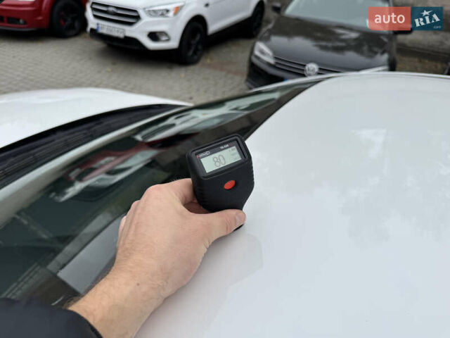 Белый Мазда 6, объемом двигателя 2.49 л и пробегом 120 тыс. км за 11600 $, фото 99 на Automoto.ua