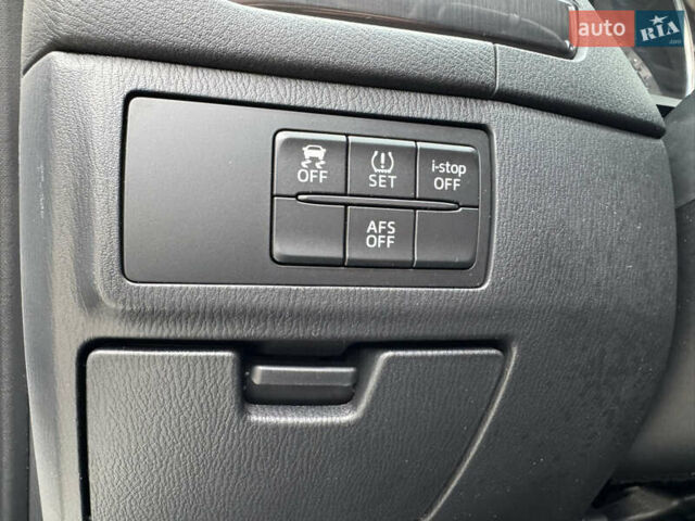 Белый Мазда 6, объемом двигателя 2.49 л и пробегом 120 тыс. км за 11600 $, фото 57 на Automoto.ua