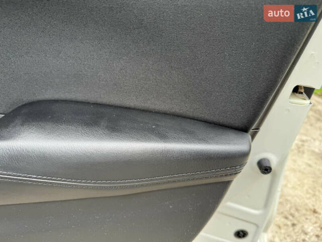 Белый Мазда 6, объемом двигателя 2.49 л и пробегом 120 тыс. км за 11600 $, фото 44 на Automoto.ua