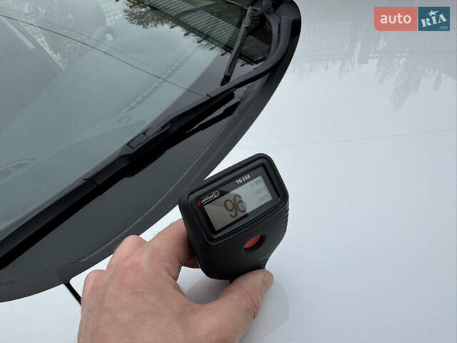 Белый Мазда 6, объемом двигателя 2.49 л и пробегом 120 тыс. км за 11600 $, фото 113 на Automoto.ua