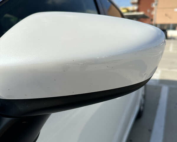 Белый Мазда 6, объемом двигателя 2.49 л и пробегом 203 тыс. км за 13000 $, фото 31 на Automoto.ua