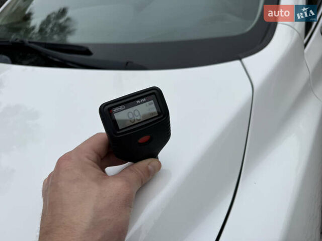 Белый Мазда 6, объемом двигателя 2.49 л и пробегом 120 тыс. км за 11600 $, фото 81 на Automoto.ua