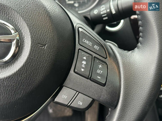 Белый Мазда 6, объемом двигателя 2.49 л и пробегом 166 тыс. км за 11900 $, фото 29 на Automoto.ua