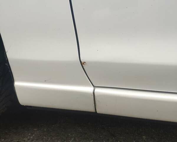 Белый Мазда 6, объемом двигателя 2.49 л и пробегом 213 тыс. км за 12000 $, фото 23 на Automoto.ua