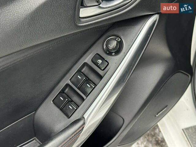 Белый Мазда 6, объемом двигателя 2.49 л и пробегом 166 тыс. км за 11900 $, фото 25 на Automoto.ua