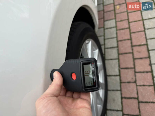 Белый Мазда 6, объемом двигателя 2.49 л и пробегом 120 тыс. км за 11600 $, фото 105 на Automoto.ua