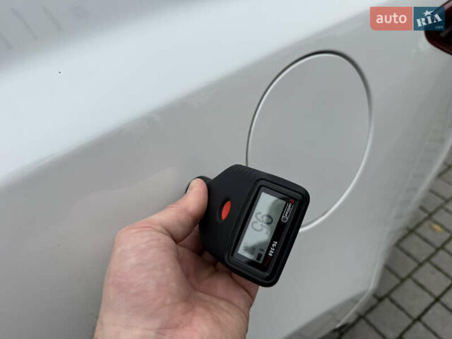 Белый Мазда 6, объемом двигателя 2.49 л и пробегом 120 тыс. км за 11600 $, фото 94 на Automoto.ua