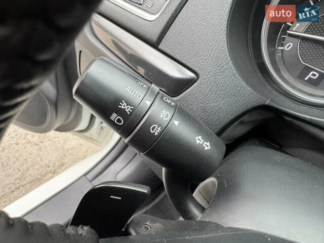 Белый Мазда 6, объемом двигателя 2.49 л и пробегом 120 тыс. км за 11600 $, фото 55 на Automoto.ua