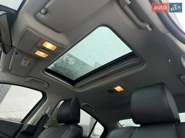 Белый Мазда 6, объемом двигателя 2.49 л и пробегом 166 тыс. км за 11900 $, фото 34 на Automoto.ua