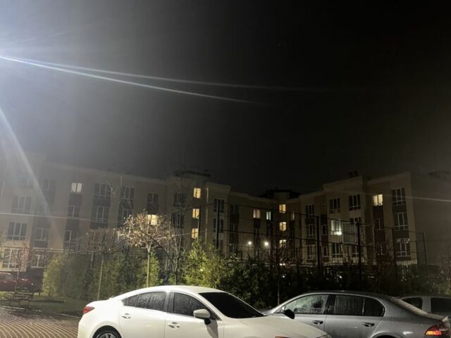 Білий Мазда 6, об'ємом двигуна 2.5 л та пробігом 180 тис. км за 9200 $, фото 3 на Automoto.ua