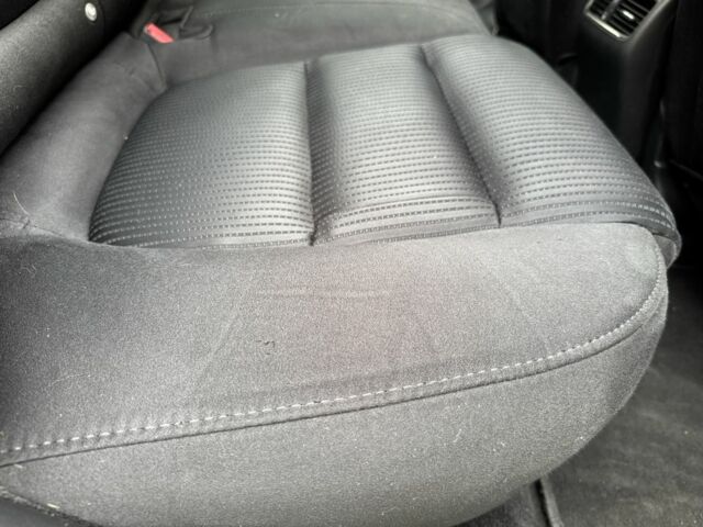 Белый Мазда 6, объемом двигателя 2.5 л и пробегом 120 тыс. км за 11600 $, фото 19 на Automoto.ua