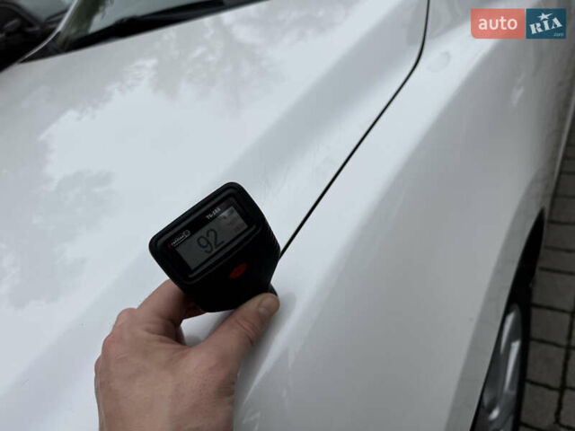 Белый Мазда 6, объемом двигателя 2.49 л и пробегом 120 тыс. км за 11600 $, фото 82 на Automoto.ua