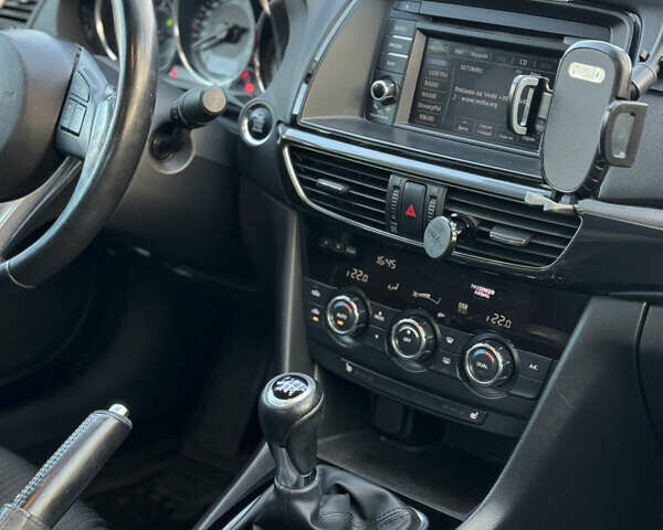 Мазда 6 2014 у Івано-Франківську на Automoto.ua Білий Мазда 6, об'ємом двигуна 2 л та пробігом 110 тис. км за 12600 $, фото 25 на Automoto.ua