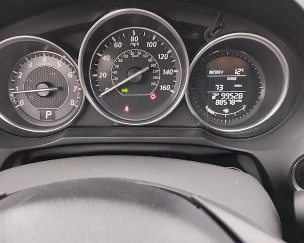 Белый Мазда 6, объемом двигателя 2.49 л и пробегом 142 тыс. км за 12556 $, фото 22 на Automoto.ua