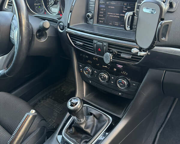 Мазда 6 2014 у Івано-Франківську на Automoto.ua Білий Мазда 6, об'ємом двигуна 2 л та пробігом 110 тис. км за 12600 $, фото 26 на Automoto.ua